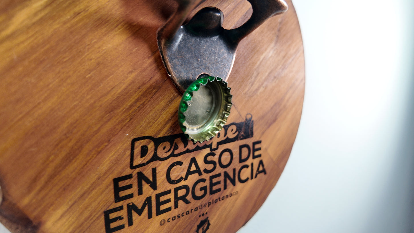 DESTAPADOR PRO MAX