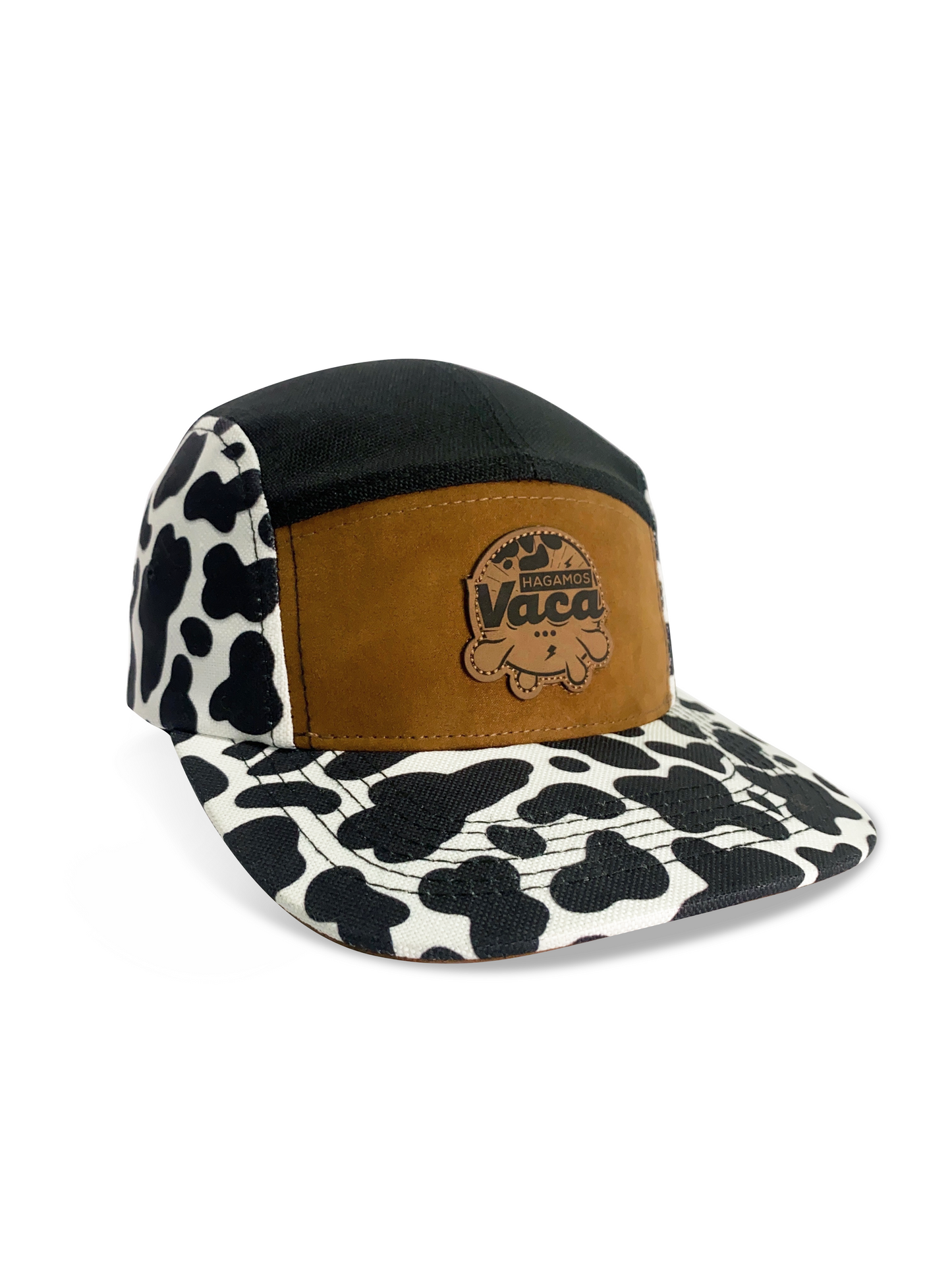 GORRA Hagamos Vaca