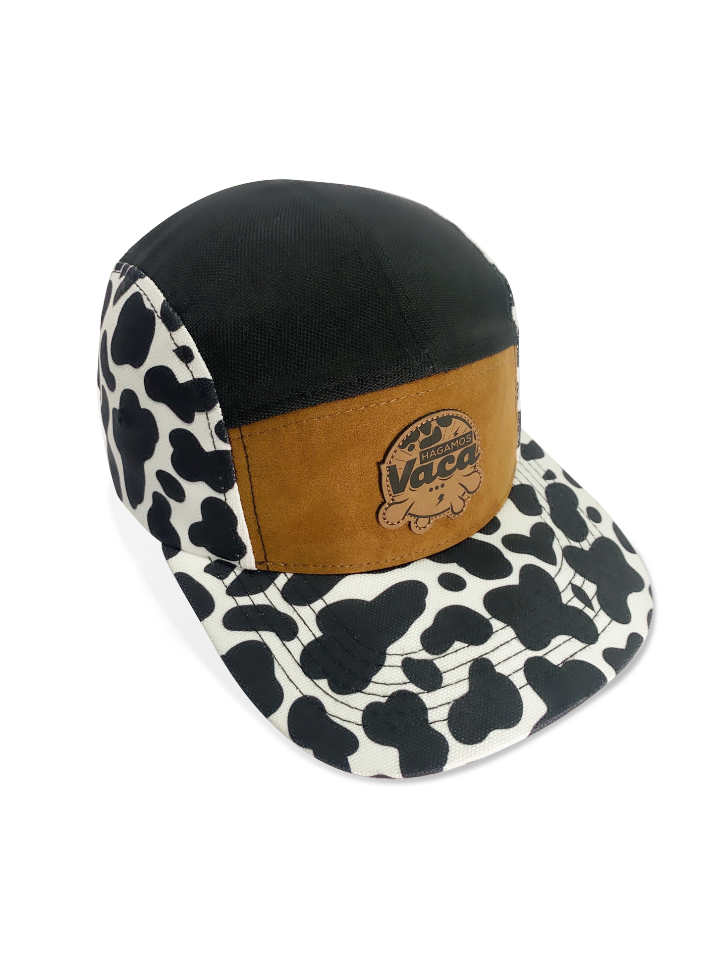 GORRA Hagamos Vaca